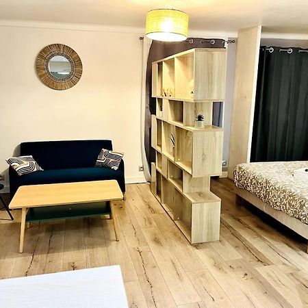 Pagan Studio 2Pers, Hypercentre, Feydeau 낭트 외부 사진